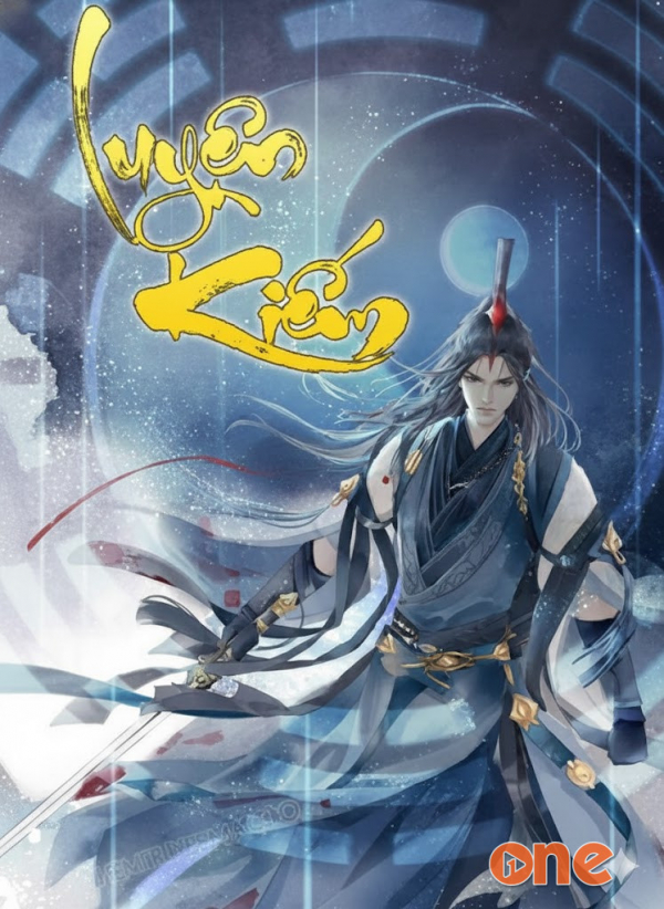 Luyện Kiếm - MC Trần Vân