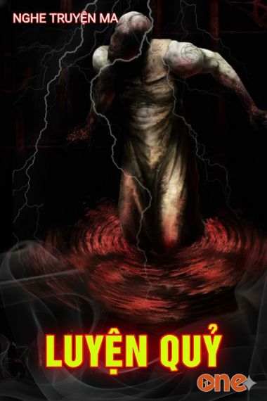 Luyện Quỷ
