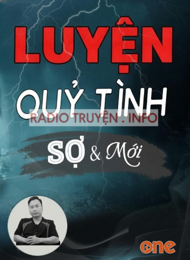 Luyện Quỷ Tình