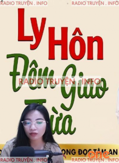 Ly Hôn Đêm Giao Thừa