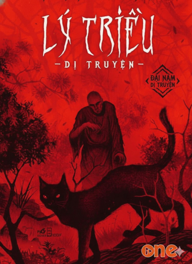 Lý Triều dị truyện