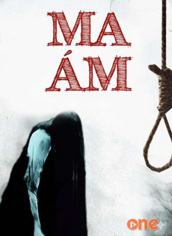 Ma Ám - MC Nguyễn Huy