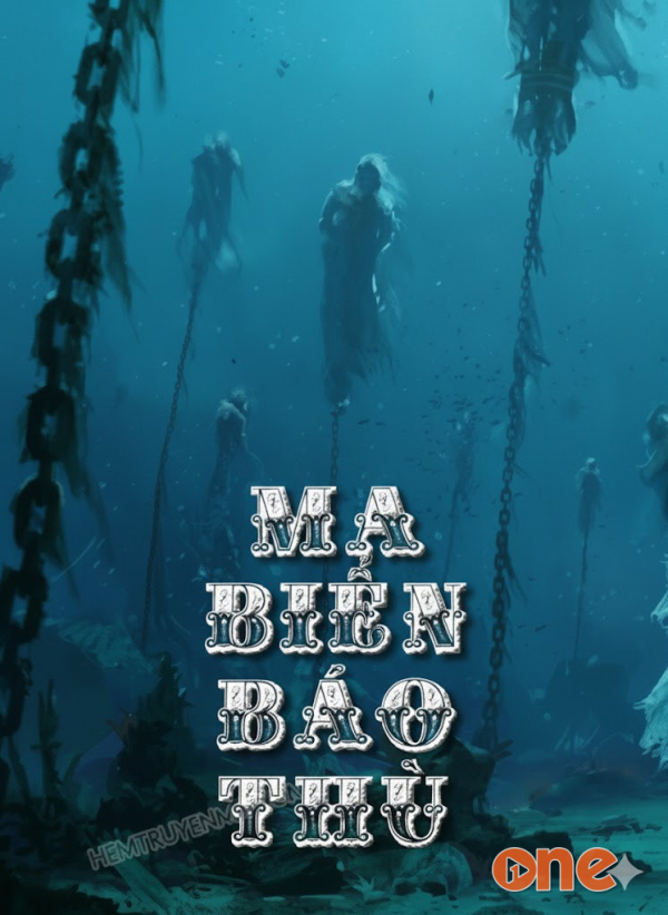 Ma Biển Báo Thù - MC Đình Soạn