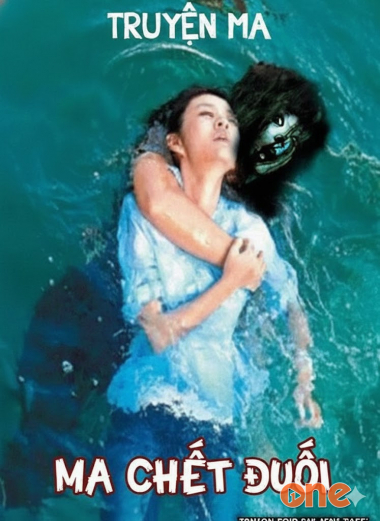 Ma Chết Đuối