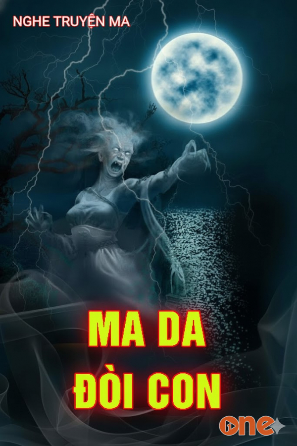 Ma Da Đòi Con - MC Quàng A Tũn, MC Trần Thy