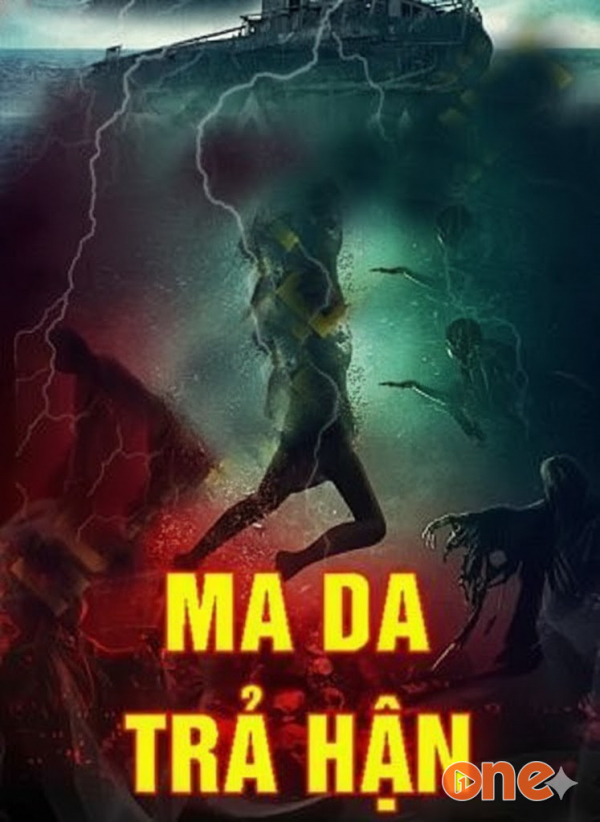 Ma da trả hận - MC Nguyễn Huy