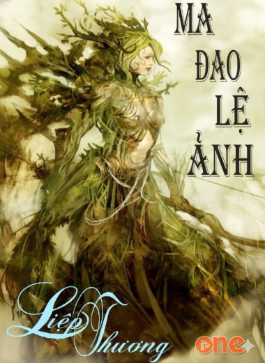 Ma Đao Lệ Ảnh