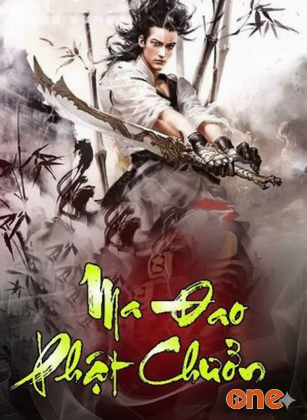Ma Đao Phật Chưởng - MC Viết Linh