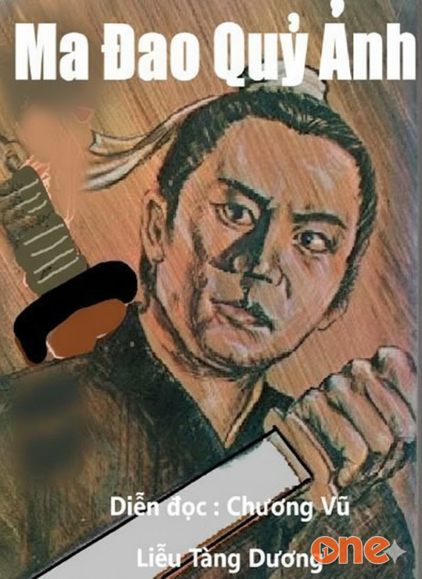 Ma Đao Quỷ Ảnh - Chương Vũ