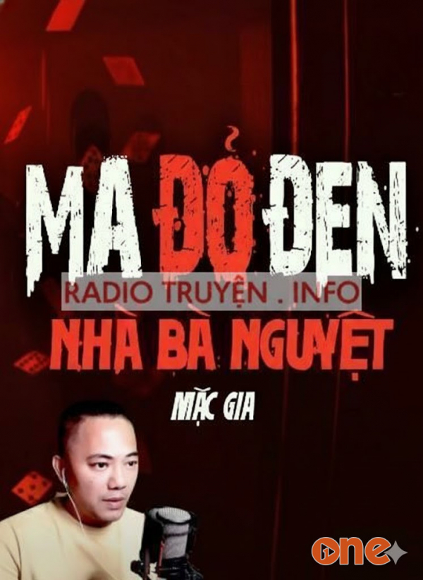 Ma Đỏ Đen Nhà Bà Nguyệt - MC Quàng A Tũn