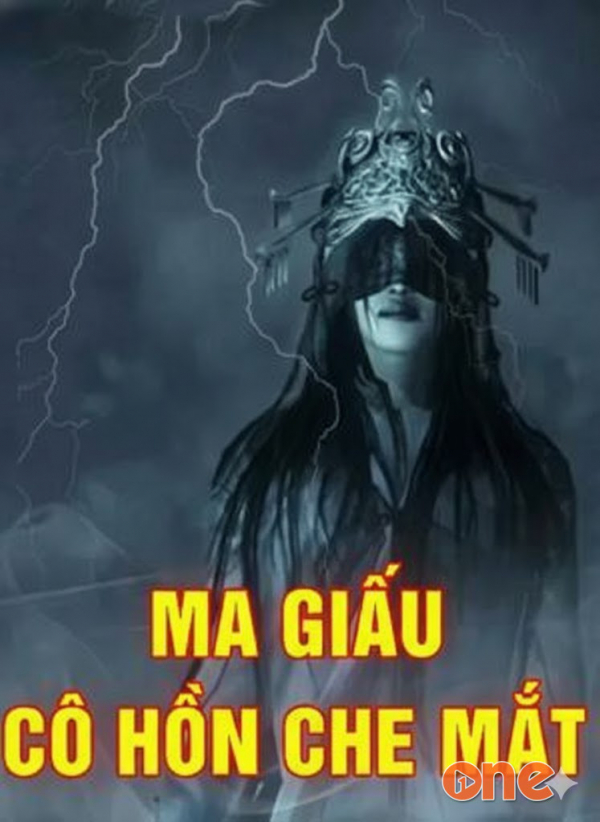 Ma Giấu Cô Hồn Che Mắt - MC Quàng A Tũn