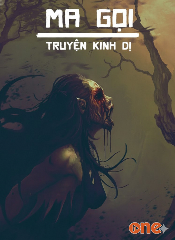Ma Gọi  -  Truyện Kinh Dị - MC Đình Soạn