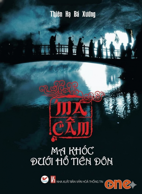 Ma khóc dưới hồ Tiên Đôn  -  Truyện audio kinh dị - Chưa Cập Nhật
