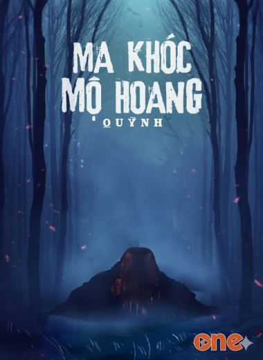 Ma Khóc Mộ Hoang