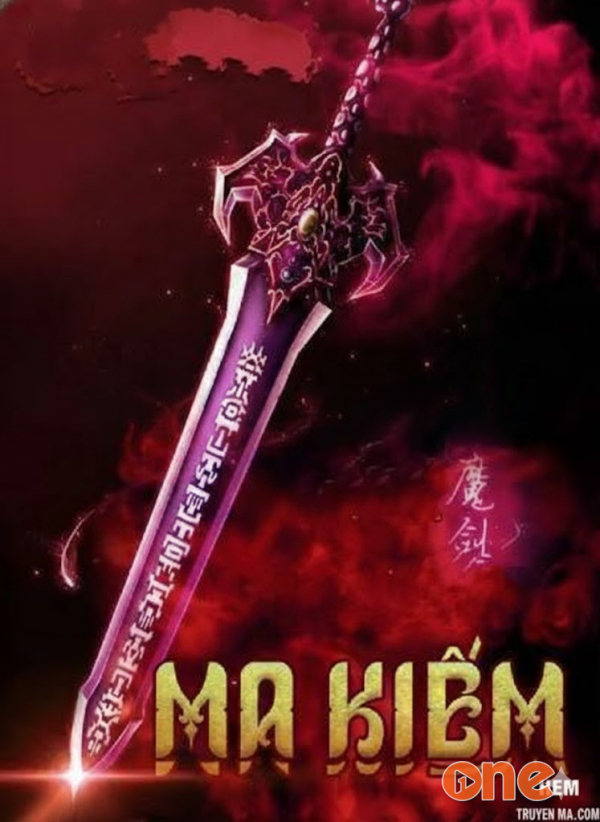 Ma Kiếm - Chương Vũ