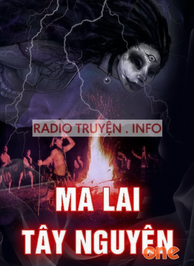 Ma Lai Tây Nguyên