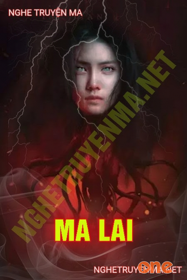 Ma Lai - MC Trần Thy