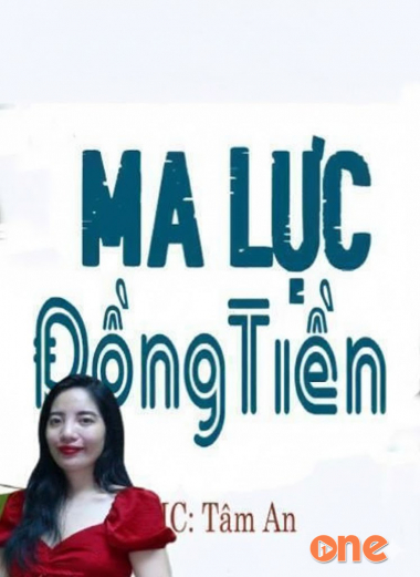 Ma Lực Đồng Tiền