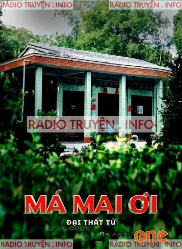 Má Mai Ơi - MC Nguyễn Huy