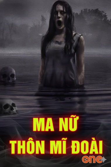 Ma Nữ Thôn Mĩ Đoài