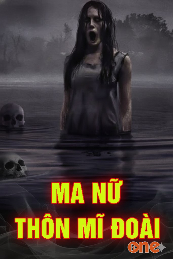 Ma Nữ Thôn Mĩ Đoài - MC Quàng A Tũn