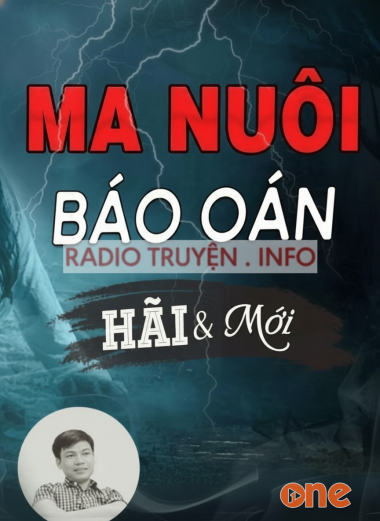 Ma Nuôi Báo Oán