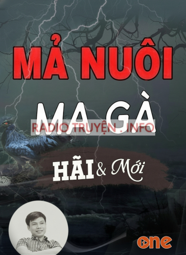 Mả Nuôi Ma Gà