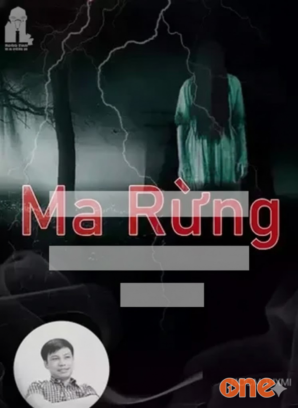 Ma rừng – Ma hốc củi - MC Quàng A Tũn