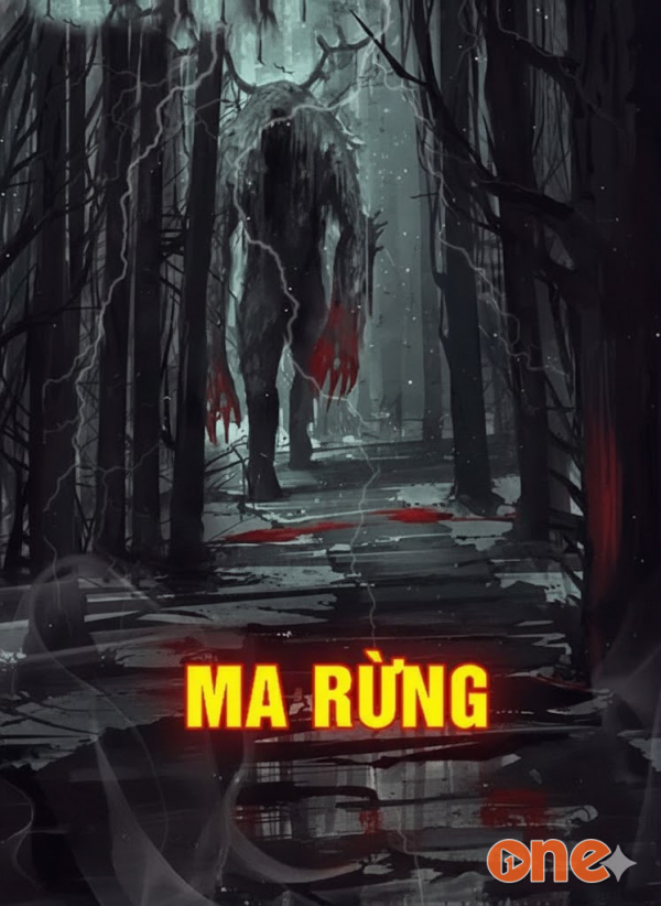 Ma Rừng Tây Nguyên - MC Lam Phương
