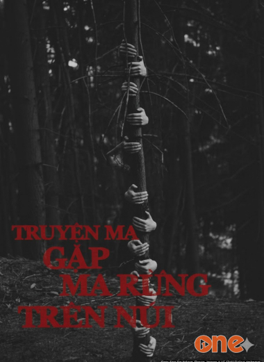 Ma Rừng Trên Núi