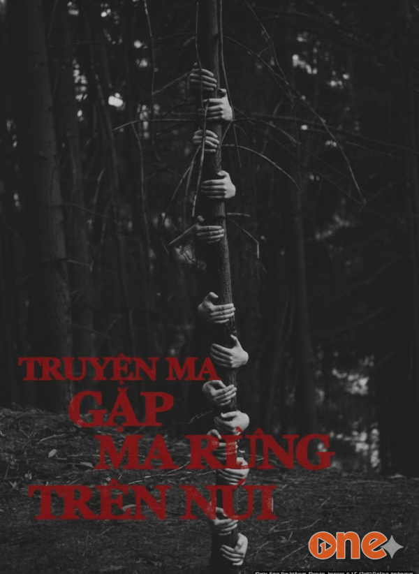 Ma Rừng Trên Núi - MC Trần
