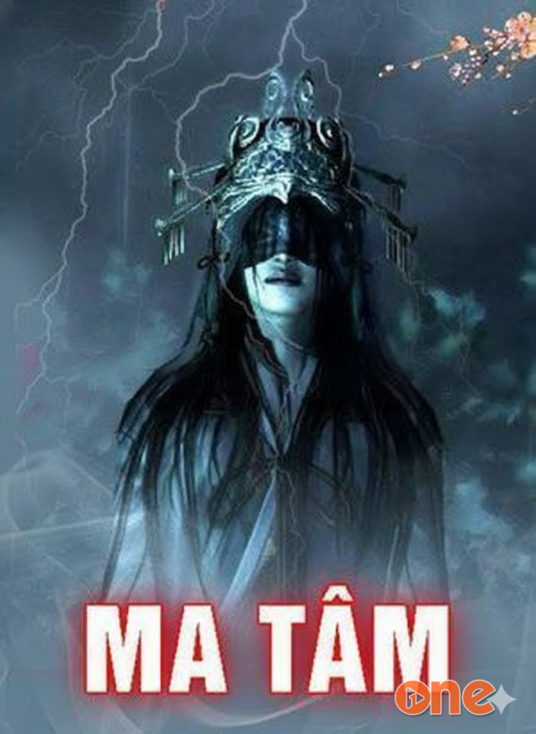 Ma Tâm - MC Nguyễn Huy