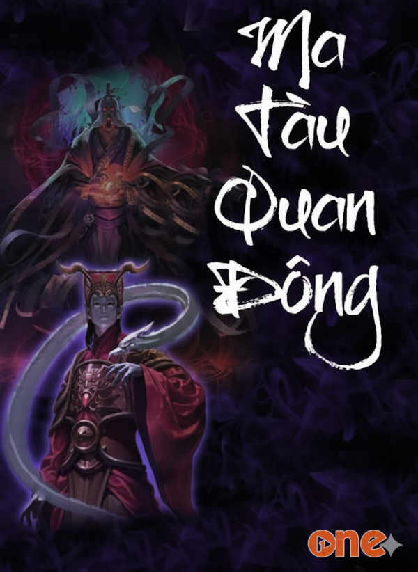 Ma Tàu Quan Đông - MC Quàng A Tũn