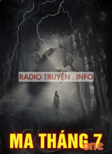 Ma Tháng 7