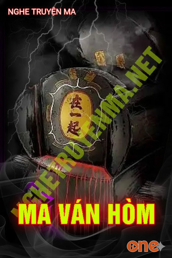 Ma Ván Hòm - MC Trần Thy