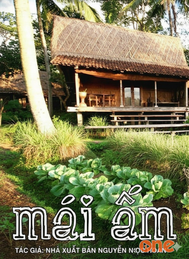 Mái ấm