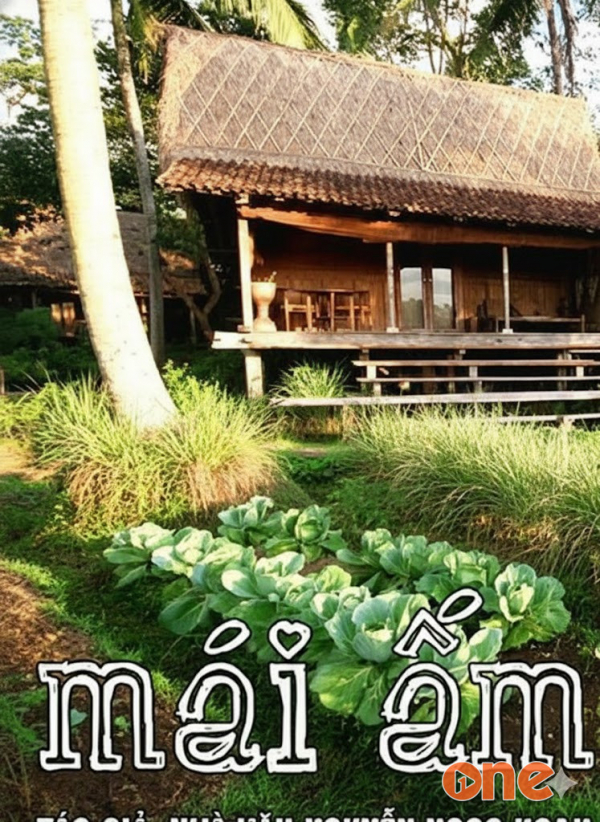 Mái ấm - Chưa Cập Nhật