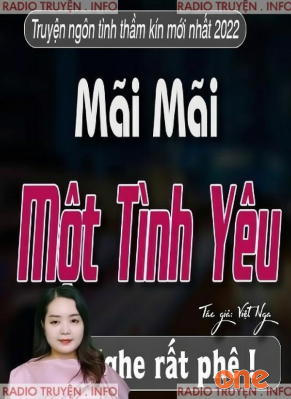Mãi Mãi Một Tình Yêu - MC Thanh Mai