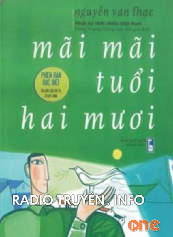 Mãi Mãi Tuổi Hai Mươi - Trung Nghị