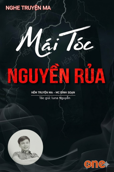Mái Tóc Bị N.guyền R.ủa