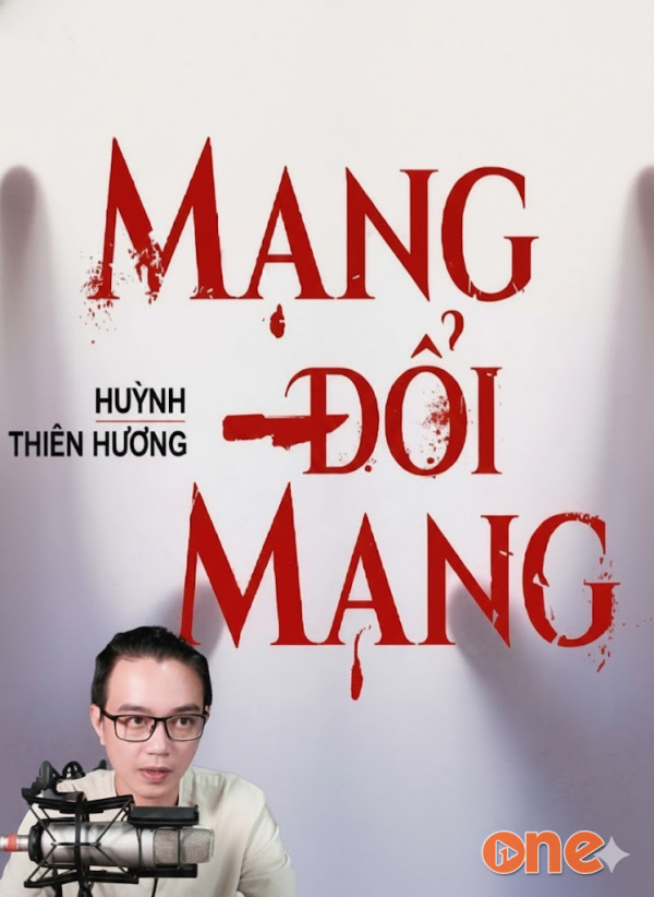 Mạng Đổi Mạng - MC Nguyễn Huy