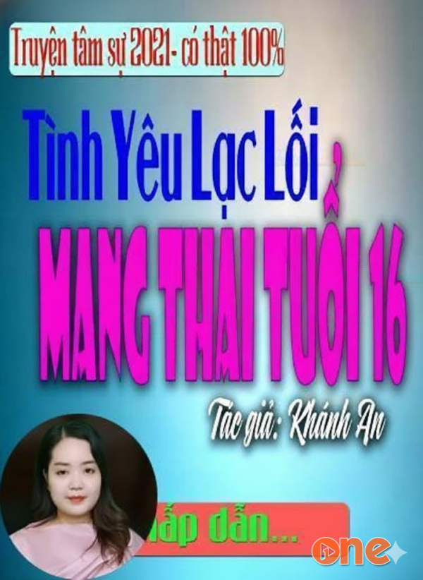 Mang Thai Tuổi 16 - MC Thanh Mai