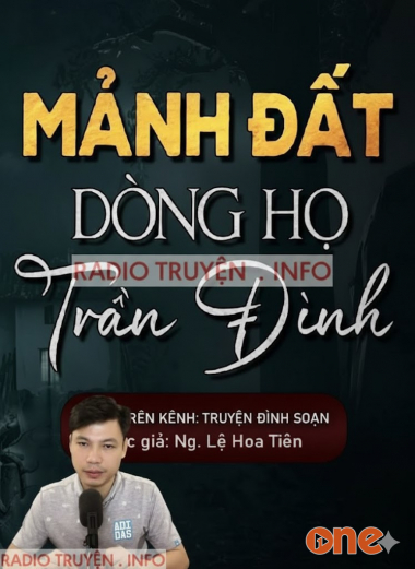 Mảnh Đất Dòng Họ Trần Đình