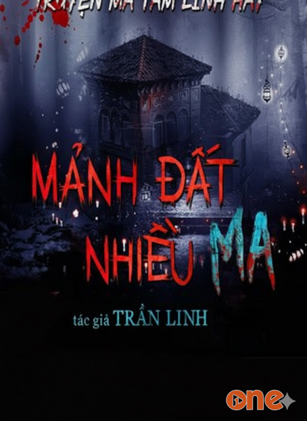 Mảnh Đất Nhiều Ma - MC Nguyễn Huy, MC Âm Phong
