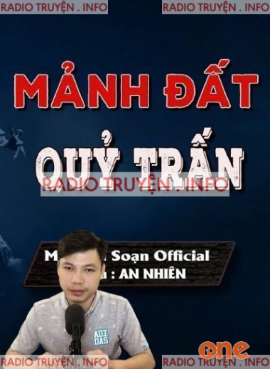 Mảnh Đất Quỷ Trấn