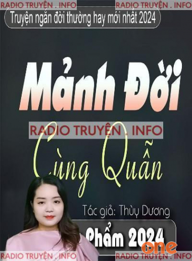 Mảnh Đời Cùng Quẫn
