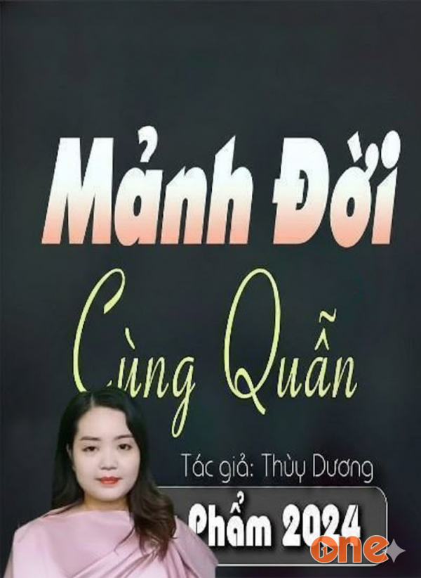 Mảnh Đời Cùng Quẫn - MC Thanh Mai