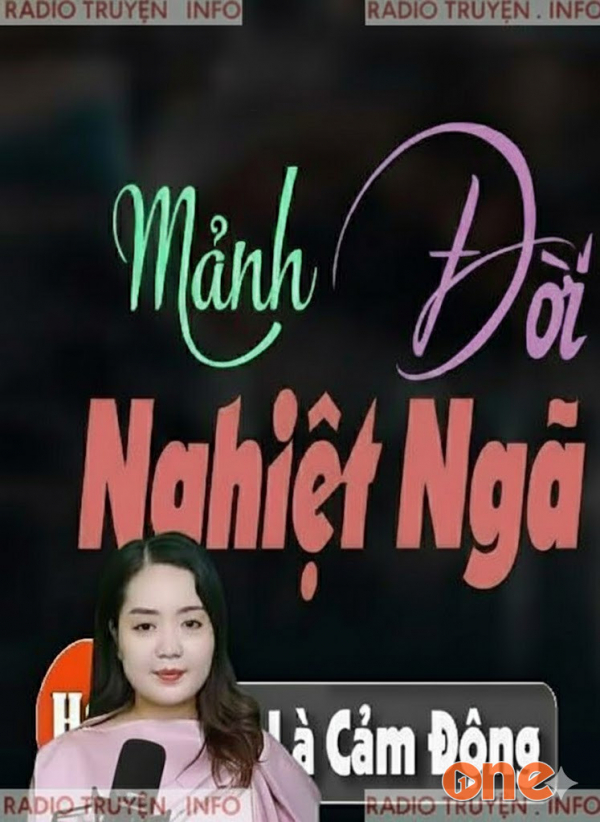 Mảnh Đời Nghiệt Ngã - MC Thanh Mai