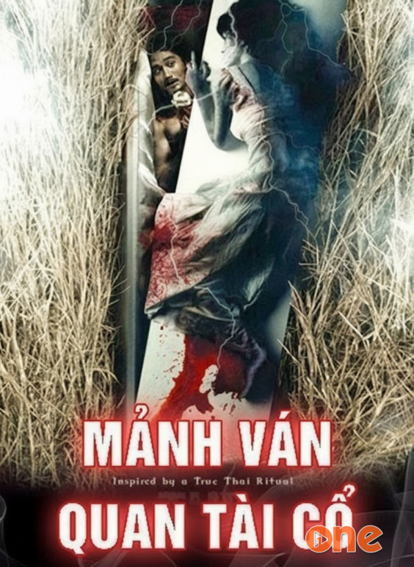 Mảnh Ván Quan Tài Cổ - MC Tuấn Anh