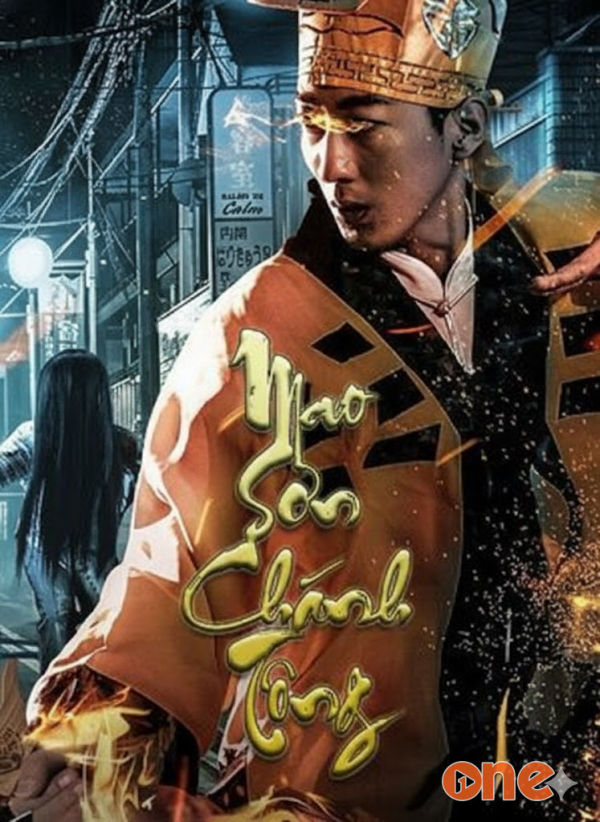 Mao Sơn Chánh Tông - Vu Lee